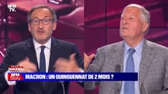 Face à Duhamel: Le président Macron est-il cuit ? - 20/06
