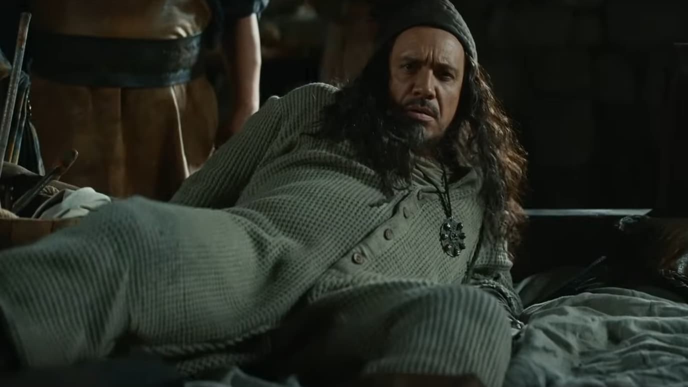 "KAAMELOTT - DEUXIÈME VOLET (PARTIE 1)": UN DRAGON ET DE NOUVELLES QUÊTES DANS UNE SPECTACULAIRE PREMIÈRE BANDE-ANNONCE