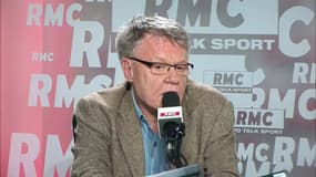 "Il y a plus morts en France avec l'alcool que par les armes au Etats-Unis"