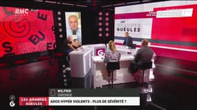 Le témoignage poignant de Wilfrid sur sa fille violée