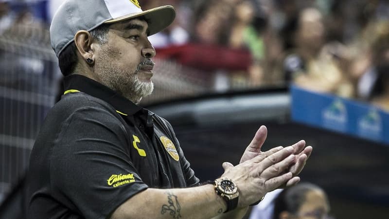 Maradona