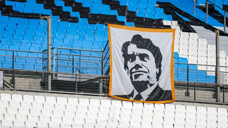 OM: Cardoze prêt à renommer le Vélodrome en Stade Bernard Tapie