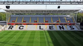 Lens promettait l'annonce d'une recrue... qui n'est pas venue