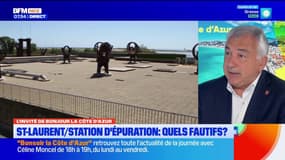 "Les feux sont au vert": la navigation de nouveau autorisée à Saint-Laurent-du-Var
