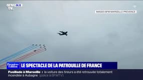 La Patrouille de France sort le grand jeu pour son 70e anniversaire