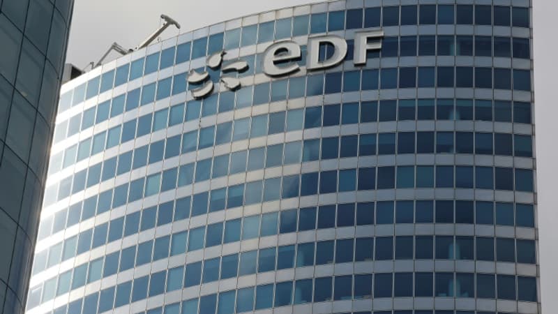 EDF réorganise ses activités nucléaires par métier à partir du 1er avril