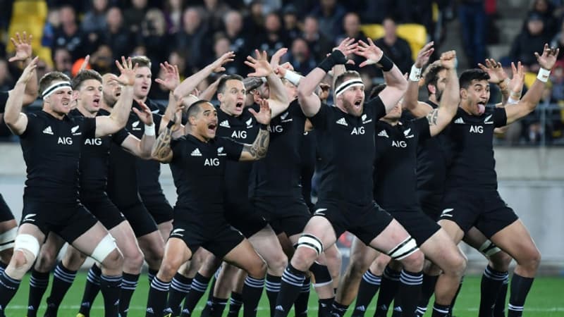 "Une formidable avancée pour le rugby", Moscato favorable aux All Blacks sous pavillon américain