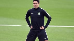 Samir Nasri