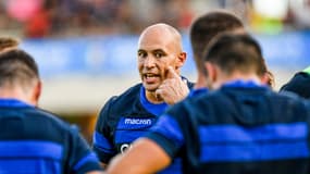 Sergio Parisse