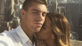 Borna Coric à New York