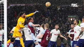 PL Live : Les supporters de Tottenham souhaitent que Lloris reste