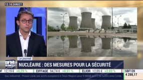 Nucléaire: des députés alertent sur les "failles" du système français