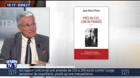 Johnny Hallyday et France Gall: "Je regrette qu'ils soient parties", Jean-Marie Périer