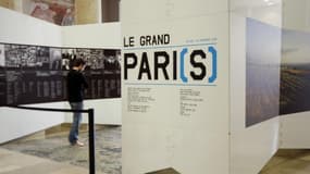 Exposition sur le Grand Paris. Les députés ont approuvé vendredi la création d'une métropole du Grand Paris qui regroupera la capitale, les communes des départements de la petite couronne (Hauts-de-Seine, Seine-Saint-Denis et Val-de-Marne) et les communes