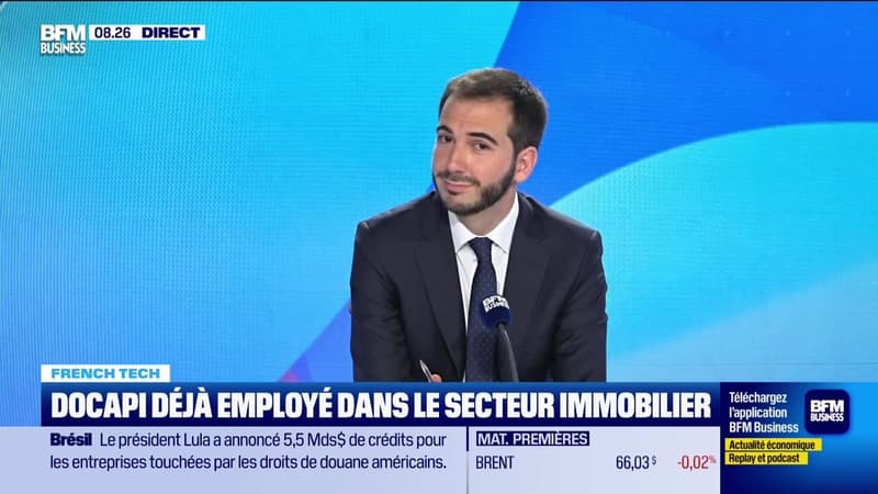 Good Morning Business - Mercredi 13 août
