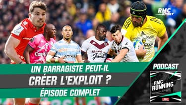 Ép. 116 / Top 14 : un barragiste peut-il créer l’exploit ? (Entre Les Potos)
