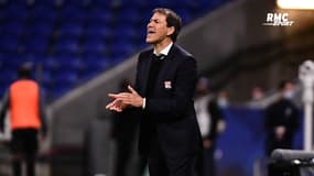 OL : "Le problème de Rudi Garcia, c'est son égo surdimensionné" juge Machardy