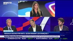 Hebdo Com : Médias audiovisuels sous tension, quelles solutions ? - 08/07