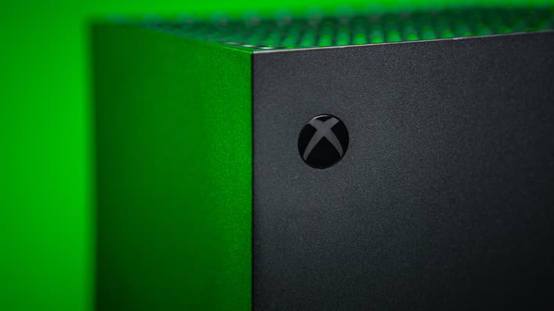 Xbox: Microsoft songe à diffuser de la publicité dans les jeux en ligne gratuits