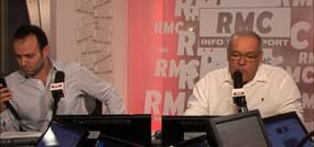 "Ceux qui ont applaudi la police après Charlie, sont les mêmes qui crient au loup contre l'état d'urgence!" Johnny Blanc 