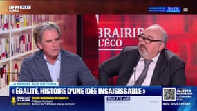 La librairie de l'éco - Samedi 8 novembre