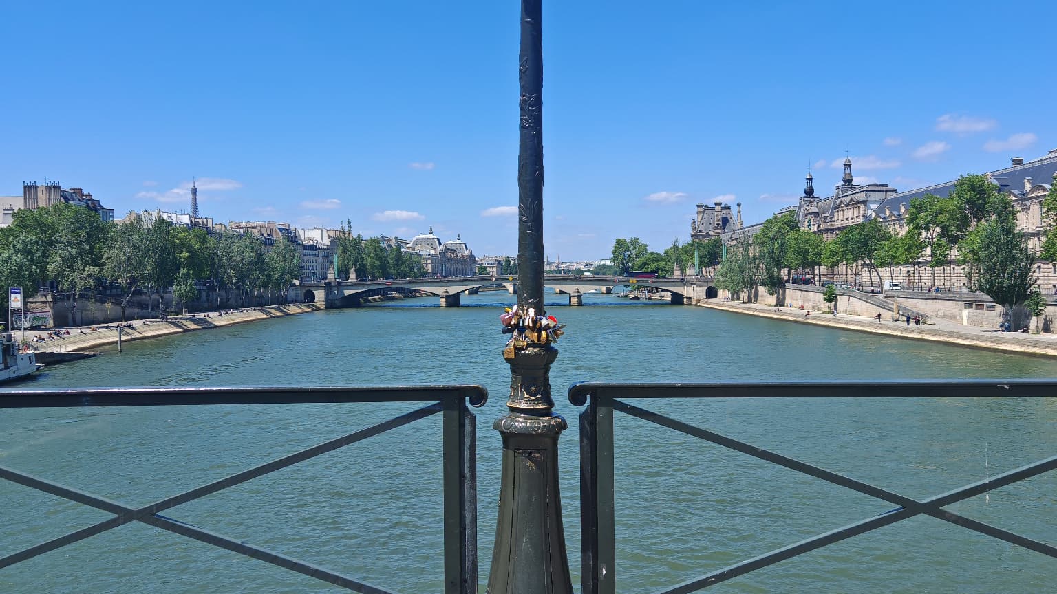 Le mode haute résolution du Honor 200 Pro a tendance à bleuter les photos.