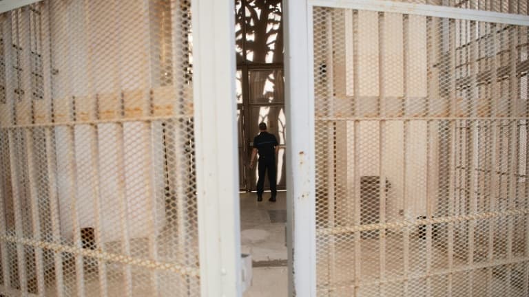 Le présumé meurtrier risque la peine de mort en Egypte.