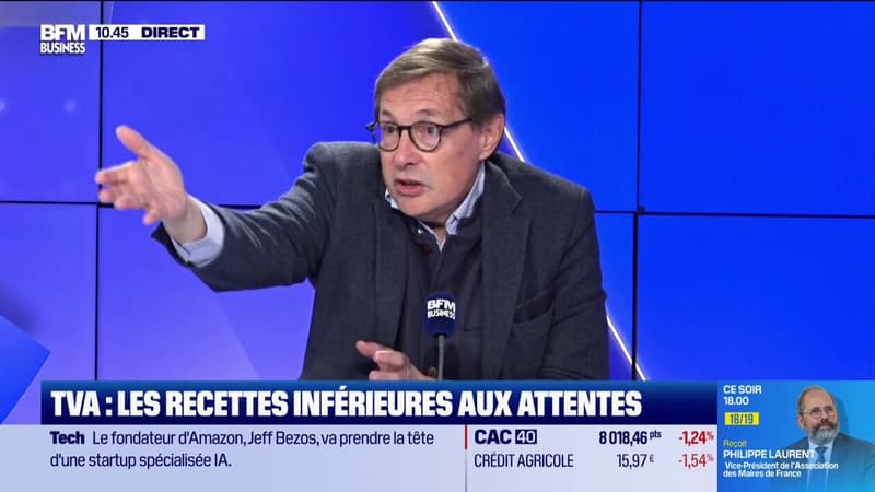 Comment avoir une vision stratège pour la France ?