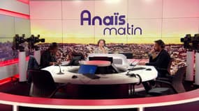 Meeting du RN à Paris: "Très compliqué de trouver des bus en quelques jours"
