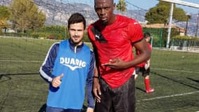 Usain Bolt