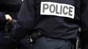 Un corps enroulé dans un tapis découvert à Neuilly-sur-Seine