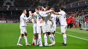 Montpellier-OM
