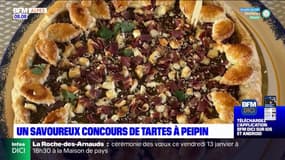 Alpes-de-Haute-Provence: un savoureux concours de tartes à Peipin