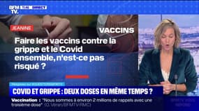 Grippe: Y aura-t-il assez de vaccins pour tout le monde ? 