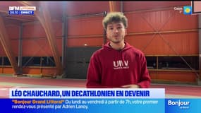 Le journal de 8h du mercredi 14 janvier 2026