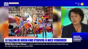 Le salon "ID week-end" s'ouvre vendredi à Nice