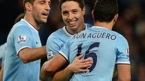 Samir Nasri