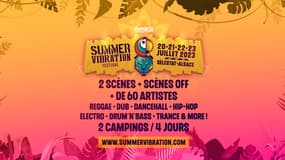 Summer Vibration Festival