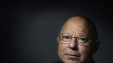 Dalil Boubakeur