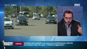Les barrières de péages pourraient bientôt disparaître ! Il pourrait y avoir 500.000 d'euros par an de manque à gagner.