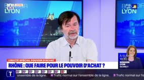 Rhône: l'accès à l'énergie, un "droit fondamental" menacé par l'inflation