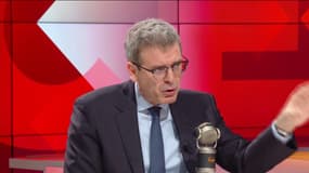 "On ne peut pas surveiller en permanence tous les gens dangereux"