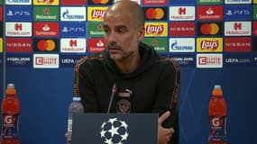 Pep Guardiola