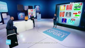 PSG - Adrien Rabiot saisit la Commission juridique de la LFP : toutes les infos de Breaking Sport