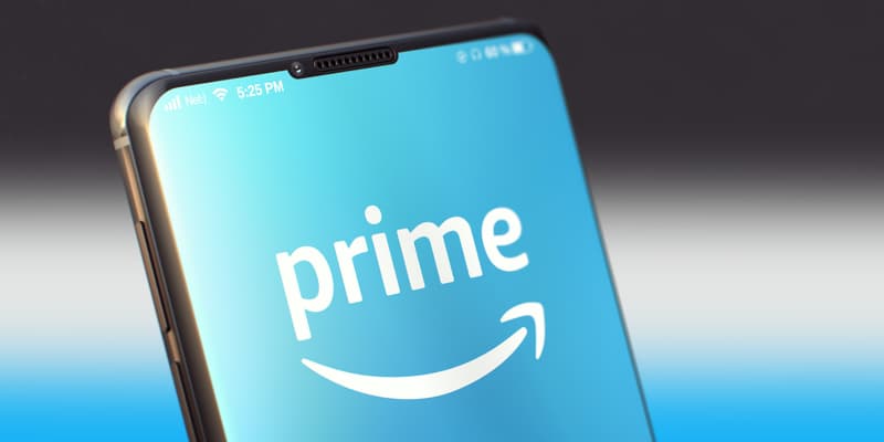 Vidéo, musique et livraison gratuite font parti des avantages Amazon Prime.