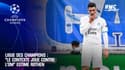 "Le contexte joue contre l'OM en Ligue des champions" estime Rothen 