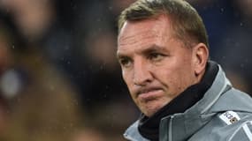 Brendan Rodgers