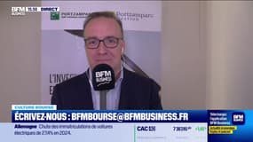 Culture Bourse : "Nvidia, stop ou encore ?" par Antoine Larigaudrie - 06/01