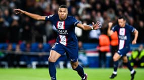 K. Mbappé