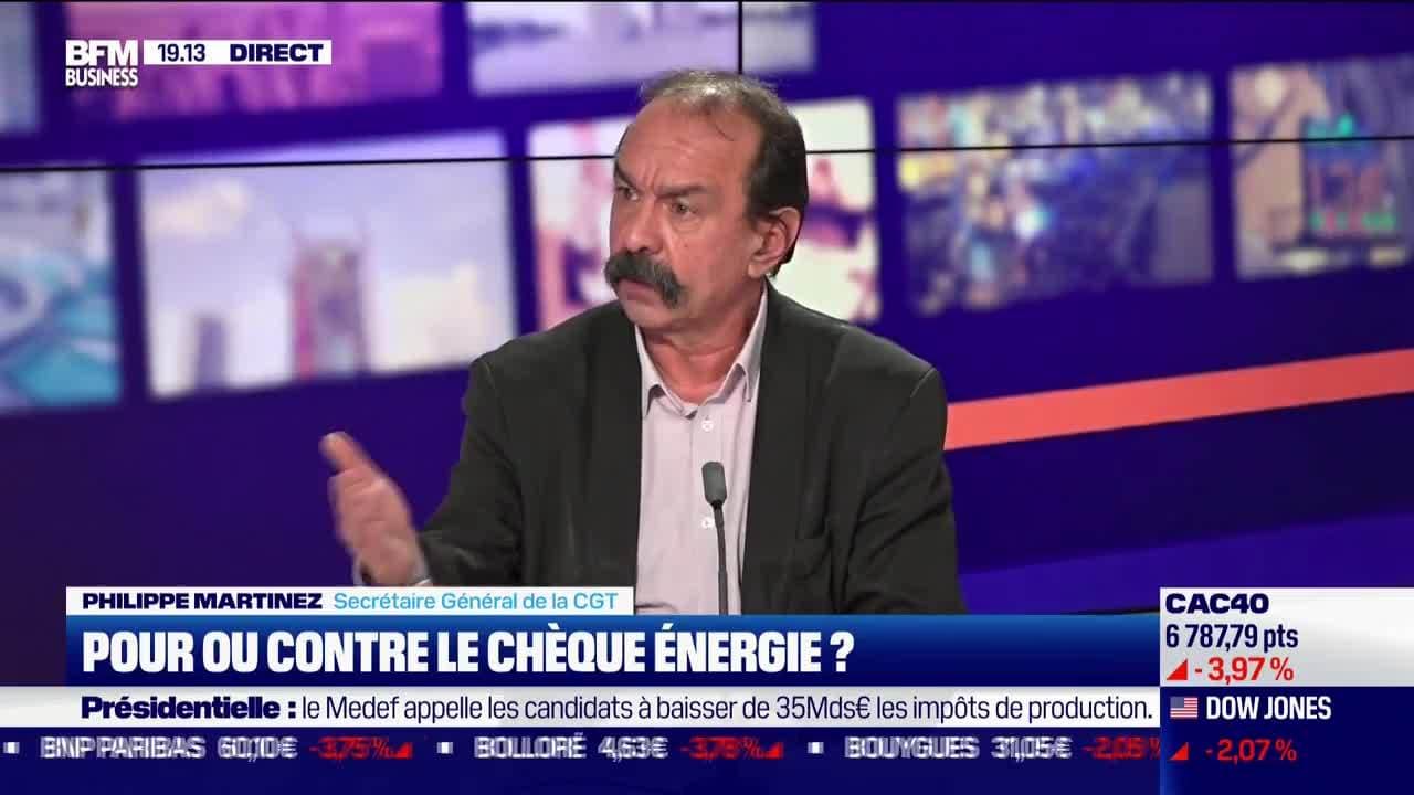 Le Grand Journal de l’Éco Le Grand Journal de l’Éco